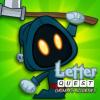 Letter Quest Remastered Box Art Front